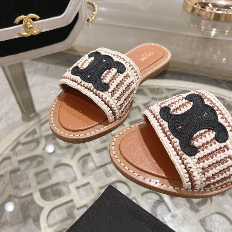 Celine Sandals